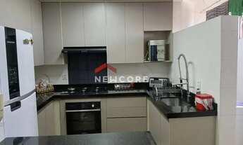 Imagem 6: Apartamento em Rua Bel-air - Estoril Centreville - Bauru/SP