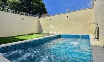 Imagem 6: Casa para Venda em Aparecida de Goiânia, Vila Oliveira, 3 dormitórios, 1 suíte, 3 banheiro