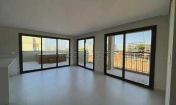 Imagem 2: Cobertura para aluguel possui 113 metros quadrados com 2 quartos - São José do Rio Preto/S