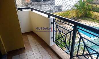 Imagem 4: Jardim Guedala Apartamento com 2 dormitórios