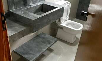 Imagem 3: Alugo casa 3qts no Parkway