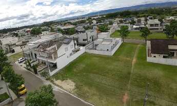 Imagem 2: Terreno 300m2 no Terras do Vale - Topografia plana