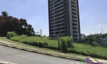 Imagem 7: AREA - BETHAVILLE I - SP