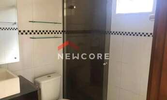 Imagem 2: Apartamento em Rua Eugênio Rocha Filho - Condomínio Itamaraty - Ribeirão Preto/SP