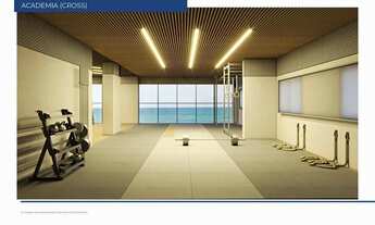 Imagem 4: Beira-Mar de Guaxuma. Pé na areia, 4 Stes, de 200 e 274m²