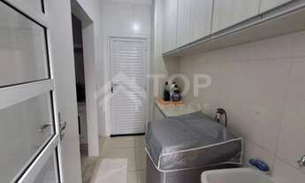 Imagem 7: Excelente casa em condomínio fechado de 3 dormitórios com suíte no Res, Recanto do Bosque