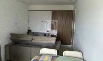 Imagem 2: Apartamento no Edifício Porto Di Capri Sorocaba