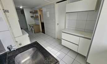 Imagem 2: Imóvel para venda tem 118 metros quadrados com 3 quartos em Farol - Maceió - AL