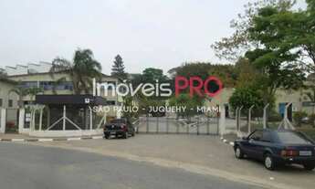 Imagem 6: Galpão na área industrial em Arujá