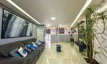 Imagem 5: Casa Térrea com 3 Suítes, Área de Lazer em 300m² à Venda na QSE 15 - Taguatinga Sul