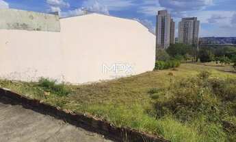 Imagem: Terreno à venda em Piracicaba, Santa Terezinha