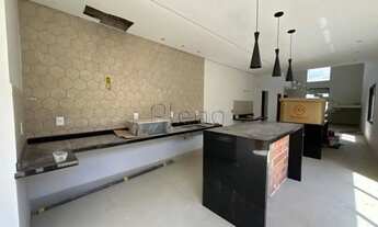 Imagem 4: Casa à venda em Indaiatuba, Jardim Reserva Bom Viver de Indaiatuba, com 3 suítes, com 220