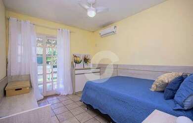 Imagem 7: Casa em Camboinhas