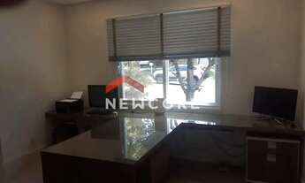 Imagem 6: Casa de condomínio em Rua do Papa-Capim - Parque dos Resedás - Campinas/SP