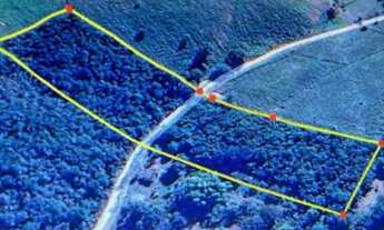 Imagem: Oportunidade! Vendo 2 grandes lotes rurais