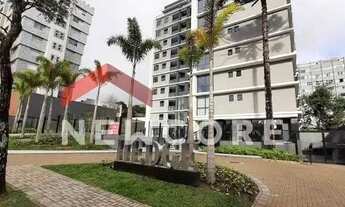 Imagem 4: Apartamento em Rua Alferes Ângelo Sampaio - Batel - Curitiba/PR