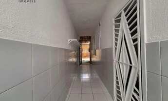 Imagem 6: Casa com 2 quartos no bairro Padre Andrade - Fortaleza/CE