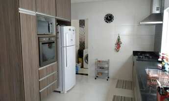 Imagem 4: Sobrado com 3 dormitórios à venda, 145 m² por R$ 1.200.000,00 - Vila Alpina - Santo André