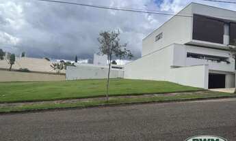 Imagem: Terreno à venda, 448 m² por R$ 996.500,00