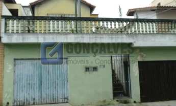 Imagem: Terreno Comercial à Venda em São Caetano