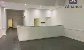 Imagem 2: Sala para alugar, 170 m² por R$ 5.395,00/mês - Centro - Louveira/SP