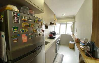 Imagem 3: Apartamento à venda no Parque Itália