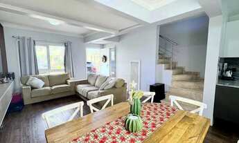 Imagem: Casa semi mobiliada para locação no Igara