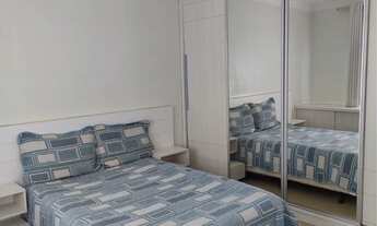 Imagem: Aluga-se suíte mobiliada no Anápolis City