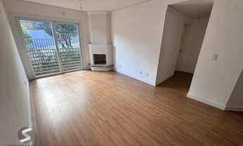 Imagem: Apartamento em Santa Tereza