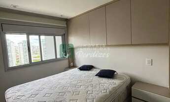 Imagem 7: Apartamento mobiliado para locação - Jardim das Perdizes