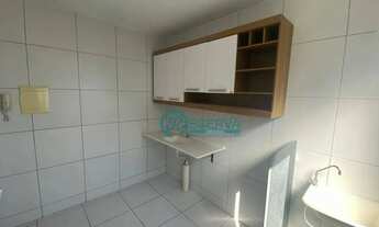 Imagem 12: Apartamento com 2 dormitórios, 55 m² - venda por R$ 185.000,00 ou aluguel por R$ 1.254,07