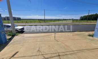 Imagem 6: Barracão jardim Embaré