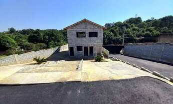 Imagem 2: Galpão para alugar, 300 m² por R$ 10.250,00/mês - Veraneio Maracanã - Itaquaquecetuba/SP