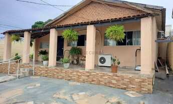 Imagem 3: CASA DE ESQUINA A VENDA NO BAIRRO BOA ESPERANÇA