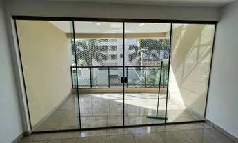 Imagem 6: Apartamento Setor Bueno - EDF. Sumer Ville com 108 m² , 2 vagas e escaninho