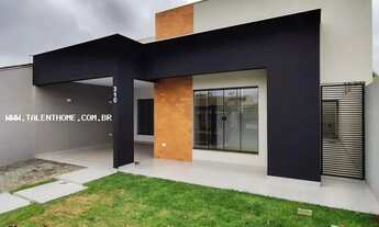 Imagem: Casa para Venda em Londrina, Residencial