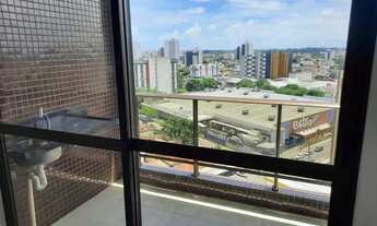 Imagem 3: Apartamento Condomínio Club Bairro dos Estados