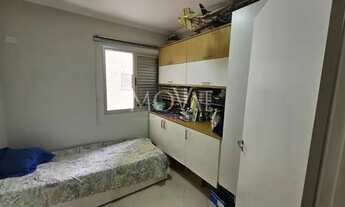 Imagem 6: Apartamento/Padrão - Residencial - No bairro Bosque dos Eucaliptos - Edificio Memphis