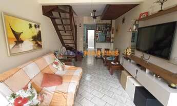 Imagem 5: Casa em Condominio à venda, 2 quartos, 1 vaga, Ogiva - Cabo Frio/RJ