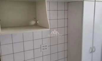 Imagem 5: Apartamento com 2 dormitórios para alugar, 51 m² por R$ 1000/mês - Presidente Médici - Rib