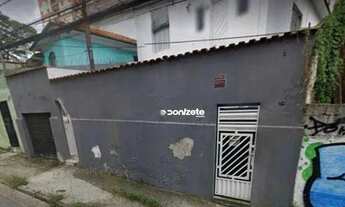 Imagem 4: Terreno à venda, 320 m² por R$ 1.999.999,90 - Vila Guiomar - Santo André/SP