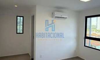 Imagem 2: Living Tirol Apartamento com 2 dormitórios