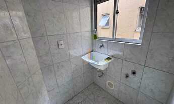 Imagem 6: Apartamento com 2 dormitórios para alugar, 55 m² por R$ 2.292,00/mês - Itaipava - Itajaí/S