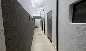 Imagem 2: Casa Capela do Alto