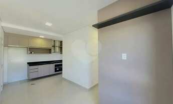 Imagem 7: Apartamento para alugar com 2 quartos no condomínio Empreendimento Vívere Residencial, Ind