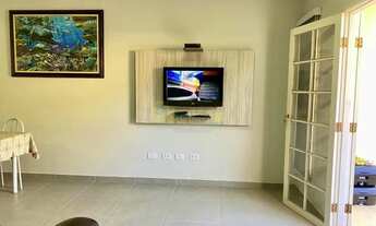 Imagem 5: SOBRADO DE CONDOMÍNIO PÉ NA AREIA NA PRAINHA - CARAGUATATUBA