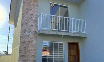 Imagem: Sobrado com 2 dormitórios para alugar