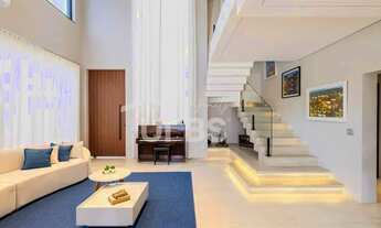 Imagem 5: Jardins Valência - Casa de Condomínio 4 quartos, sendo 4 suítes