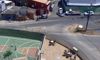 Imagem 2: Apartamento para Aluguel - Condomínio Mirante da Paralela