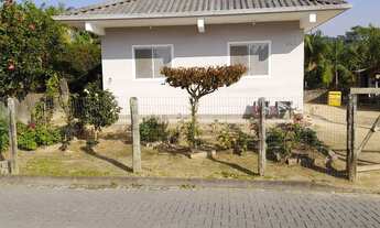 Imagem 6: Casa a venda na guarda do Cubatão